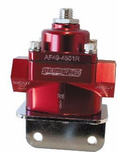 Bypass Fuel Pump Regulators