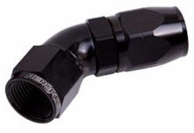 Aeroflow 550 Series Cutter Style One Piece FULL FLOW Swivel Hose Ends