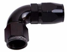 Aeroflow 550 Series Cutter Style One Piece FULL FLOW Swivel Hose Ends