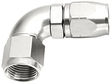 Stepped Style Full Flow Hose Ends (Expand or Reduce Hose Size)