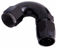 Aeroflow 550 Series Cutter Style One Piece FULL FLOW Swivel Hose Ends