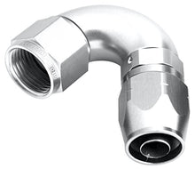 Stepped Style Full Flow Hose Ends (Expand or Reduce Hose Size)