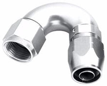 Aeroflow 550 Series Cutter Style One Piece FULL FLOW Swivel Hose Ends
