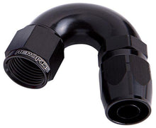 Stepped Style Full Flow Hose Ends (Expand or Reduce Hose Size)