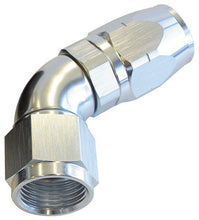 Stepped Style Full Flow Hose Ends (Expand or Reduce Hose Size)