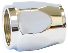 Hose End Sockets for Cutter Style