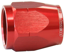 Hose End Sockets for Cutter Style