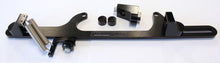 Billet Throttle Bracket W/ Return Spring