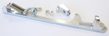Billet Throttle Bracket W/ Return Spring