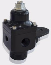 Billet Carb Fuel Pressure Regulator