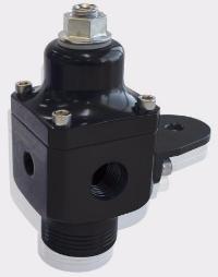 Billet Carb Fuel Pressure Regulator