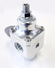Billet Carb Fuel Pressure Regulator