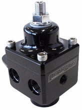 Billet Carb Fuel Pressure Regulator