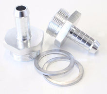 Carburetor Adapters AN Male