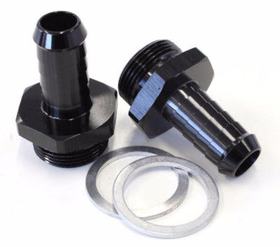 Carburetor Adapters AN Male