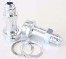 Carburetor Adapters AN Male