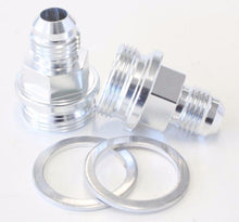 Carburetor Adapters AN Male