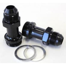 Carburetor Adapters AN Male