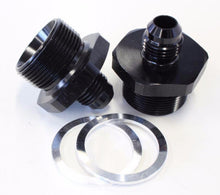 Carburetor Adapters AN Male