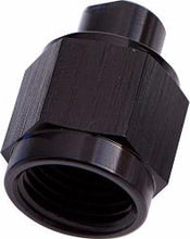 Flare Caps and Plugs