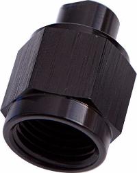 Flare Caps and Plugs