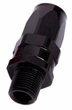 NPT Male Adapter Style Hose Ends