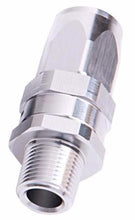 NPT Male Adapter Style Hose Ends