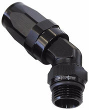 ORB (O-Ring Seal) Male Adapter Style Hose Ends