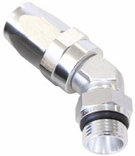 ORB (O-Ring Seal) Male Adapter Style Hose Ends