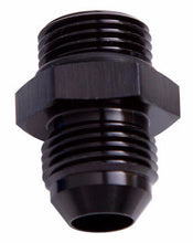 SBF / 260-289W Thermostat Housing Port Plugs and AN Fittings