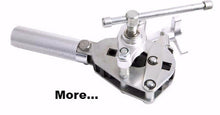 Hard Line/Brake Line Tools