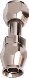 A/C Fittings, No Charge Port