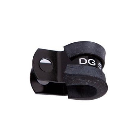 -10AN P-Clamps (5 Pack)