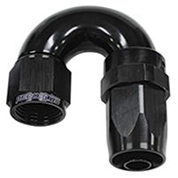 -16AN Full Flow Swivel Hose Ends
