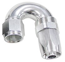-16AN Full Flow Swivel Hose Ends