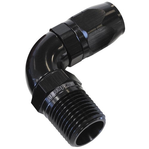 NPT Male Adapter Swivel Hose Ends