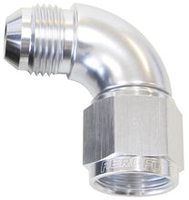 90° Full Flow Female/Male Flare Swivel