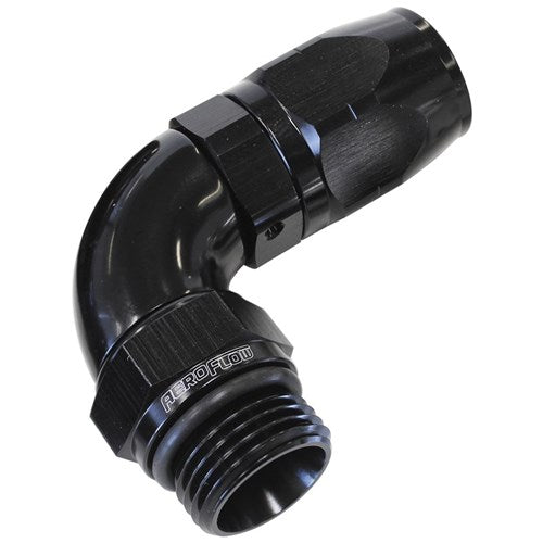 ORB (O-Ring Seal) Male Adapter Style Hose Ends