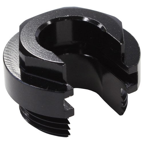 EFI Fitting Locking Collar