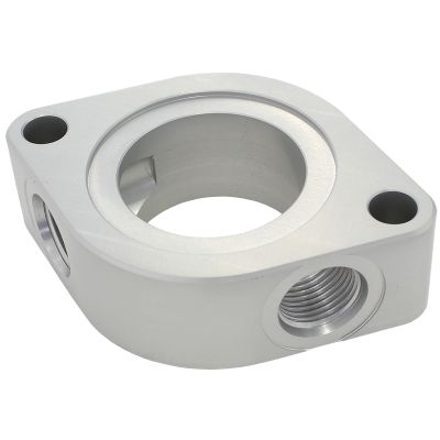 Chevy Thermostat Housing Spacer