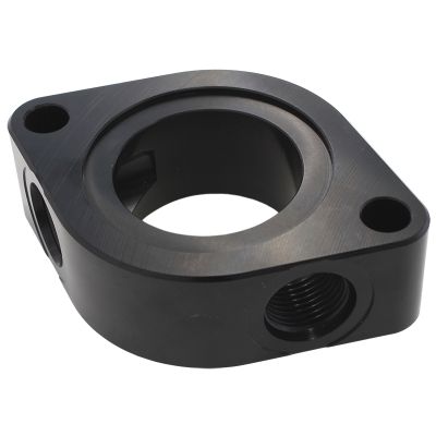 Chevy Thermostat Housing Spacer