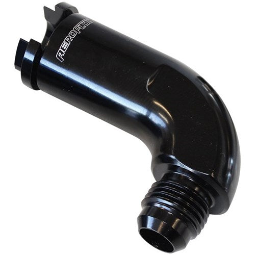 AN Push-On EFI Fuel Adapters