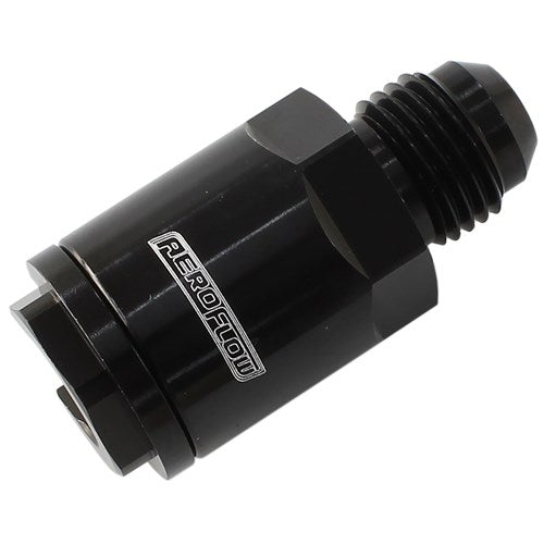AN Push-On EFI Fuel Adapters