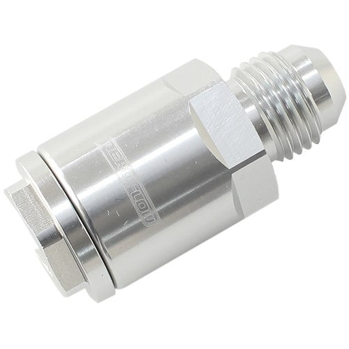 AN Push-On EFI Fuel Adapters