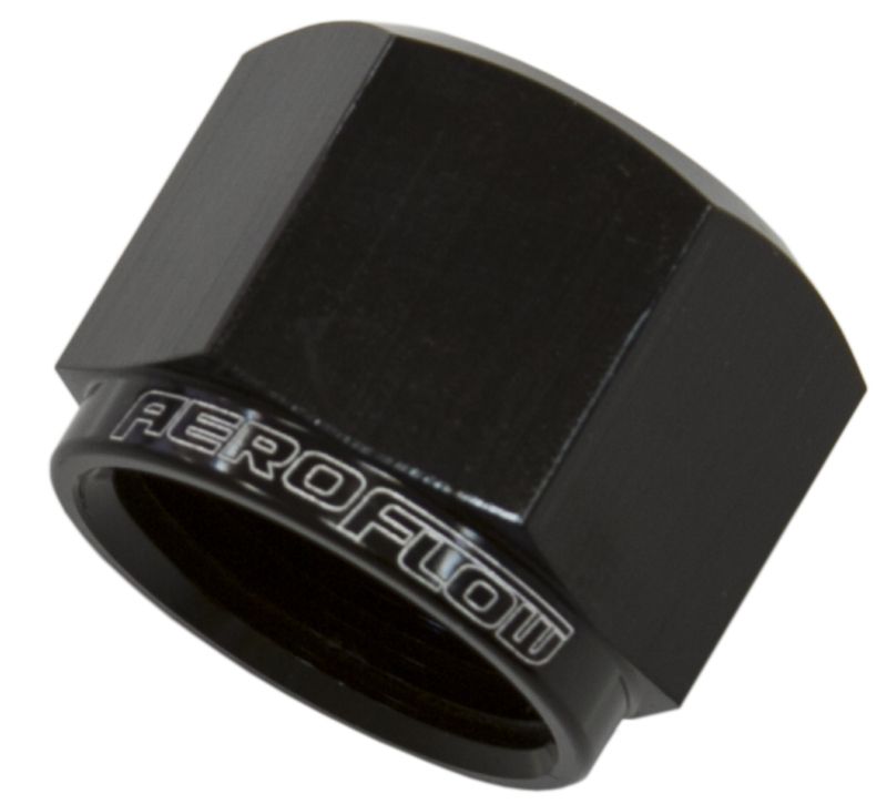 AN Flare Caps and Plugs