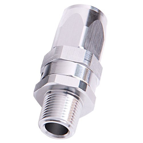 NPT Male Adapter Swivel Hose Ends