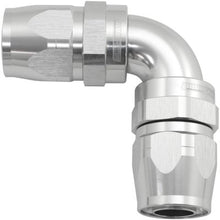 -16AN & -20AN 853 Series Cutter Full Flow 90° Dual Hose Ends