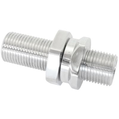 Billet A/C Bulkhead Inserts