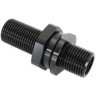 Billet A/C Bulkhead Inserts