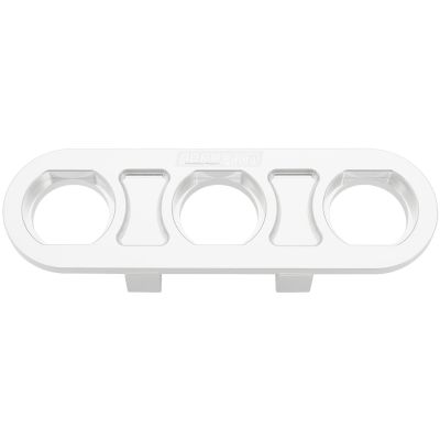 Billet Bulkhead Plates